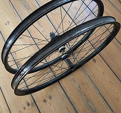Giant 29" Alu-Laufradsatz für Trail/ Enduro