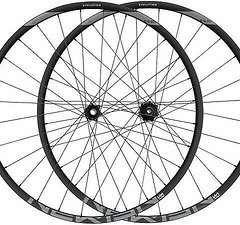 Newmen Evolution E.G. 30 Laufradsatz Mullet 20x110/12x157 B-Ware