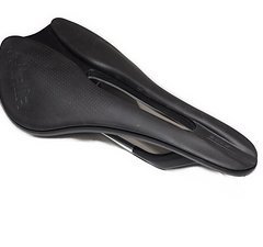 Selle Italia Novus BRP Boost MTB und Rennrad-Sattel schwarz