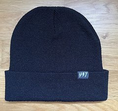 YT Industries Beanie/Mütze schwarz