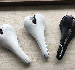 Selle Italia SLR Carbon