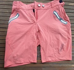 Protective MTB Shorts Damen Gr. 38