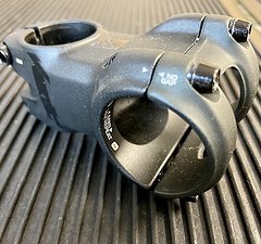 Sixpack Vertic 50 mm / 35 mm Klemmung
