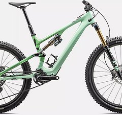 Specialized Turbo levo SL PRO