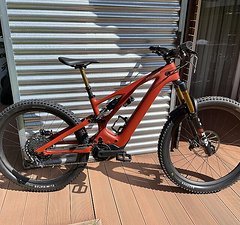 Specialized PRO 2022