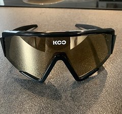 Kask Brille AA/05