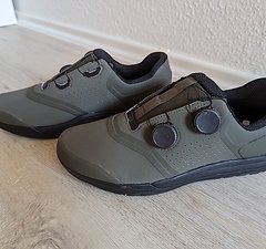 Specialized 2FO Cliplite MTB Schuhe EU44 Oak Green