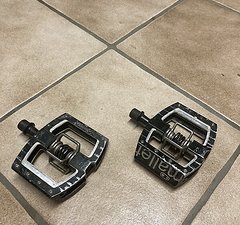 Crankbrothers Mallet DH