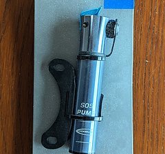 Schwalbe SOS Pump