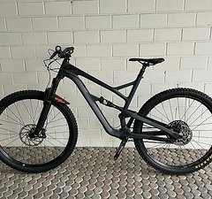 YT Industries Jeffsy 29 CF XL