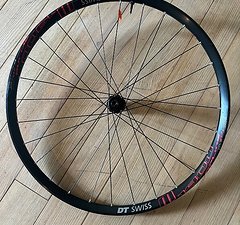 DT Swiss M 1900 Spline 30, 27,5" NEU