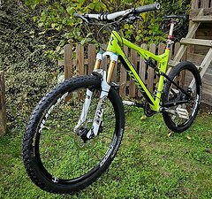 Radon Bikes Skeen