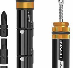 Lezyne BarPlug Dual Insert Kit