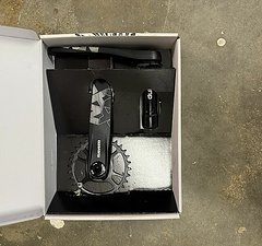 SRAM GX Eagle SuperBoost