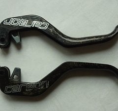 Magura Carbon Bremshebel