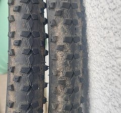 Schwalbe Smart Sam 28x1.6 Draht/ Set