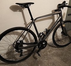 Orbea Avant H30D RH 57 cm