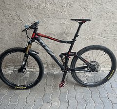 Cube Sting 120 HPA