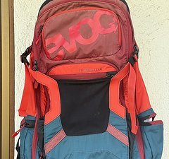Evoc FR Trail Team M/L 18Liter
