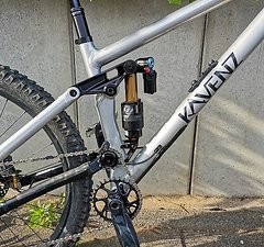 Kavenz VHP16