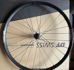 DT Swiss NEU E1900 Spline 27,5 30mm CL Boost Hinterrad 12/148 - SRAM XD