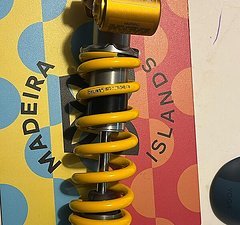 Öhlins TTX 22M.2 225x75mm