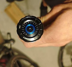 RockShox Zeb Charger 3 RC2 Dämpfer Kartusche Ultimate