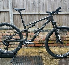 Specialized Epic 8 2024