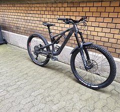 Rocky Mountain Slayer