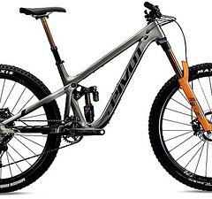 Pivot Firebird PRO XT/XTR AIR