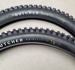 Specialized Butcher 27.5 x 2.6" Grid Gravity T9, 2 Stück, auch einzeln, NEU
