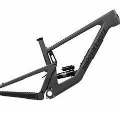 Santa Cruz Bicycles Santa Cruz Bronson V4.1 Carbon CC | XL | Rahmenkit 2024 | Angebot