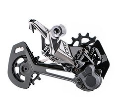 Shimano XTR Schaltwerk 12-fach RD-M9100-SGS Shadow+ langer Käfig