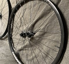 Bontrager Line Comp 30 LRS 29“ 108 Rastpunkte