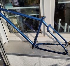 Velo Orange Piolet