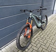 Specialized Turbo Kenevo Expert S4 27.5“