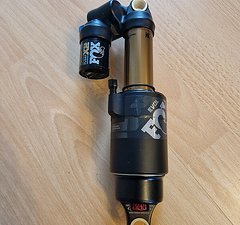 Fox Racing Shox Float X2