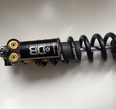 Cane Creek Double Barrel Coil
