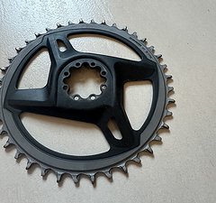 SRAM Kettenblatt Direct Mount Rival X-Sync 1-fach 40T