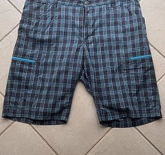 Peak Performance MTB Short blau XL