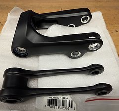 Specialized Sworks Wippe + Umlenker Alu ab 2020 *NEU*