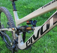 Pivot Cycles Firebird