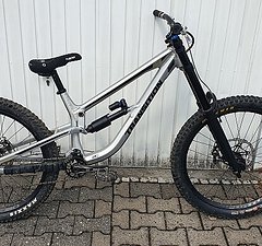 Transition Bikes TR 11 Gr.L