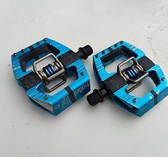 Crankbrothers Mallet E