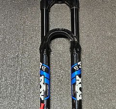 Fox Racing Shox Float 38 Performance 27,5+ 180mm Federgabel Boost 2021 Neu