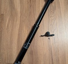 Bikeyoke Revive MAX 34.9 185 mm Vario-Sattelstütze