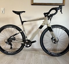 Cannondale Topstone