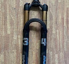 Fox Racing Shox Fox Factory 34 SC 120mm 29“ MJ2025
