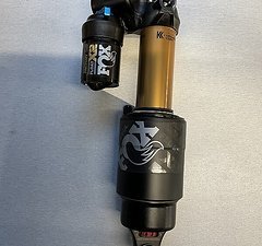 Fox Racing Shox FLOAT X2 Factory