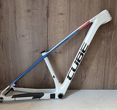 Cube Elite C:68X SL Teamline 2023 Gr.S Rahmen